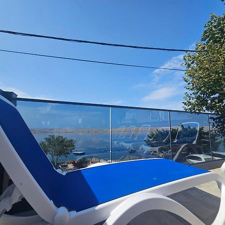 Beachfront House Ivana With Pool - Renovated 2025 Cesarica Εξωτερικό φωτογραφία