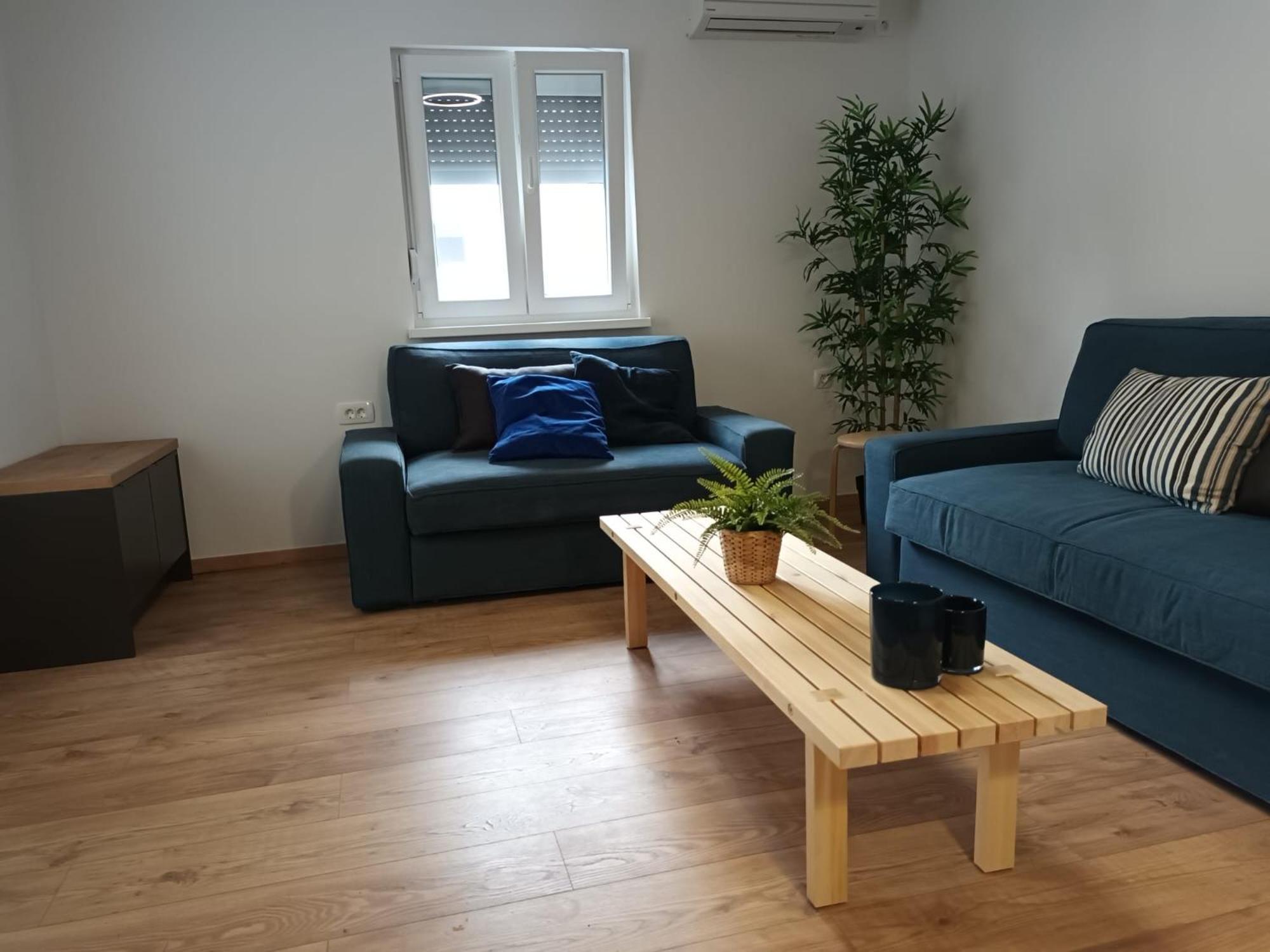 Beachfront House Ivana With Pool - Renovated 2025 Cesarica Εξωτερικό φωτογραφία