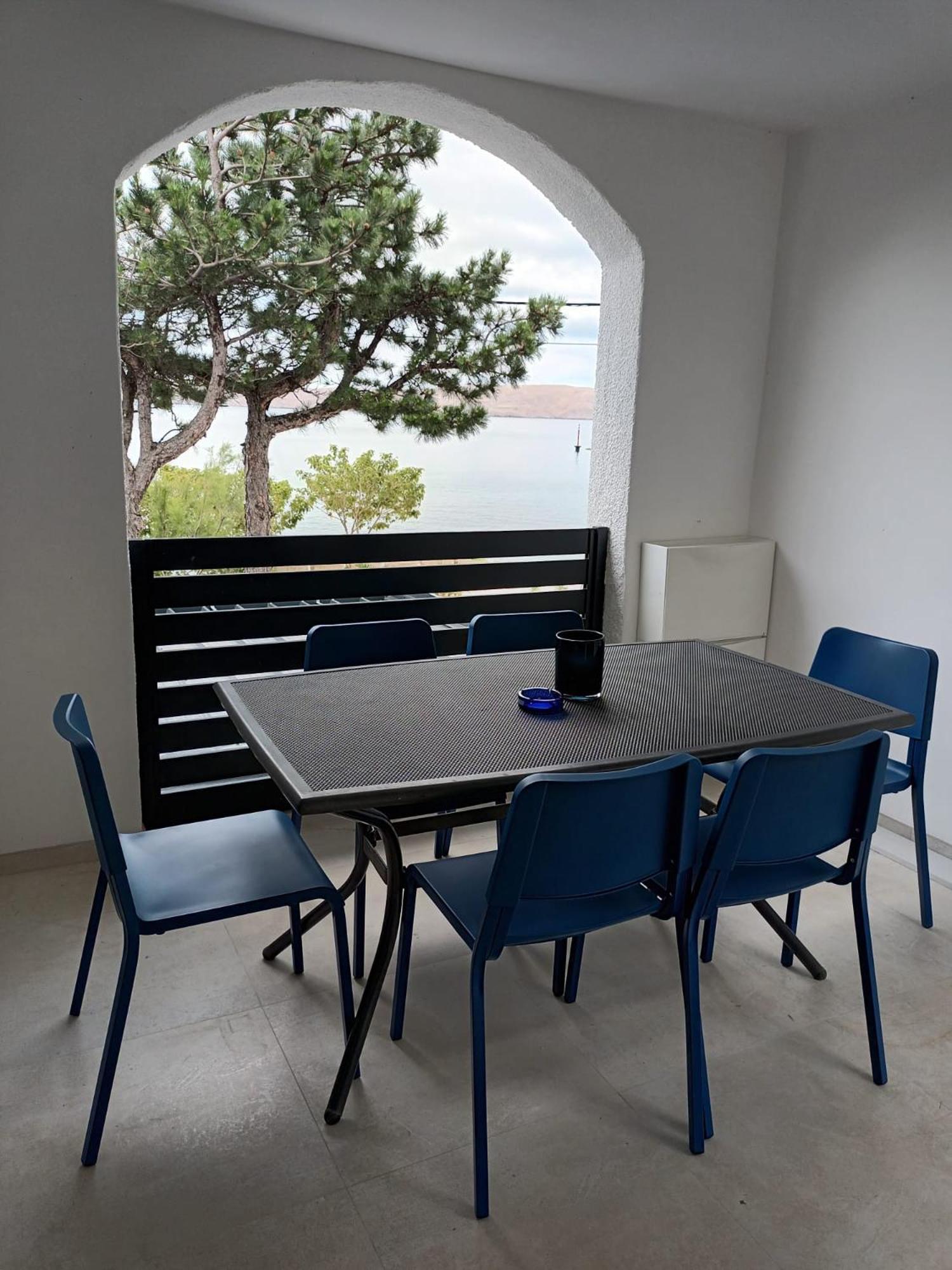 Beachfront House Ivana With Pool - Renovated 2025 Cesarica Εξωτερικό φωτογραφία