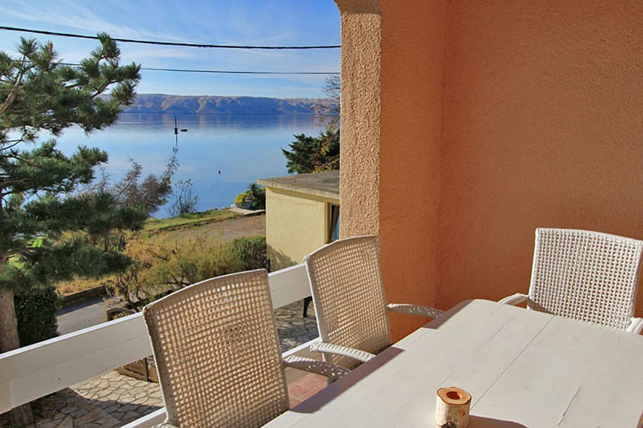 Beachfront House Ivana With Pool - Renovated 2025 Cesarica Εξωτερικό φωτογραφία