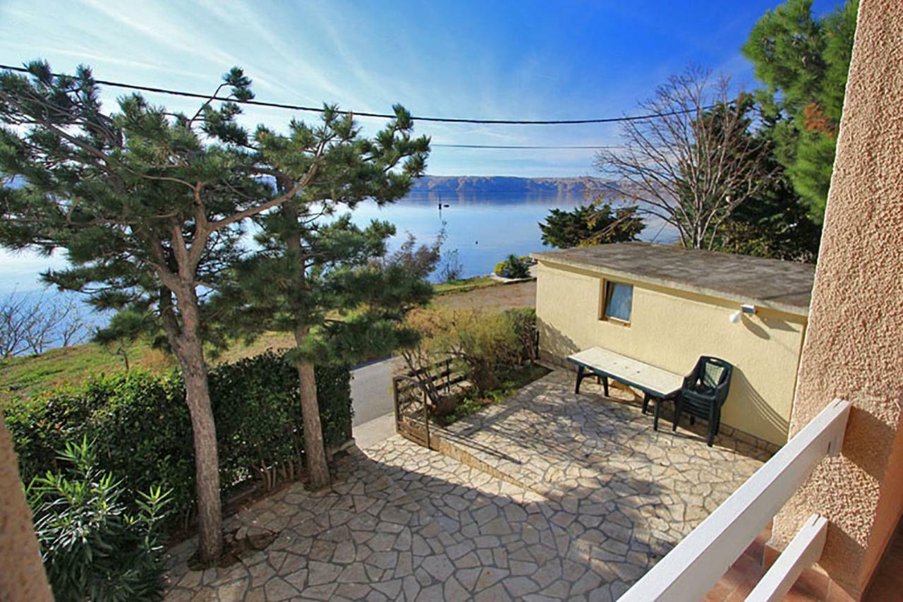 Beachfront House Ivana With Pool - Renovated 2025 Cesarica Εξωτερικό φωτογραφία