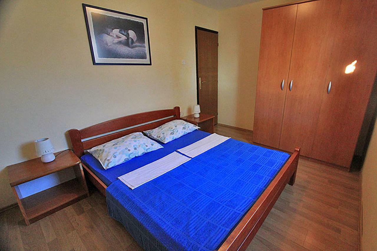 Beachfront House Ivana With Pool - Renovated 2025 Cesarica Εξωτερικό φωτογραφία
