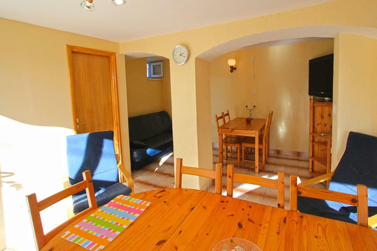 Beachfront House Ivana With Pool - Renovated 2025 Cesarica Εξωτερικό φωτογραφία